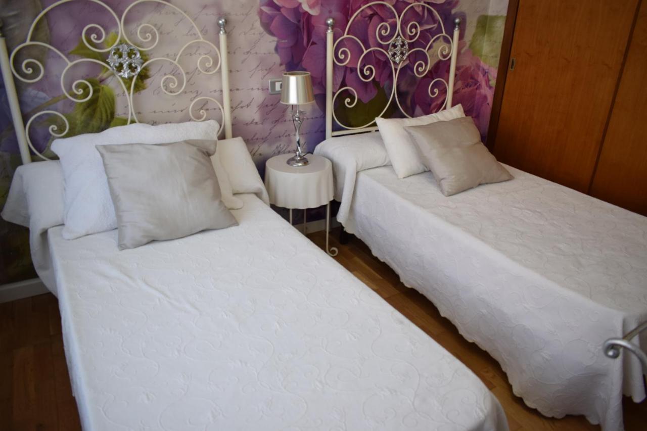 Apartament Villarias